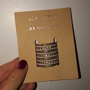 Jen Atkin x chloe + isabel Ponytail Accessory